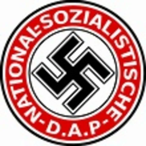 Hitler líder del PNS