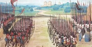 Hundred Years' War