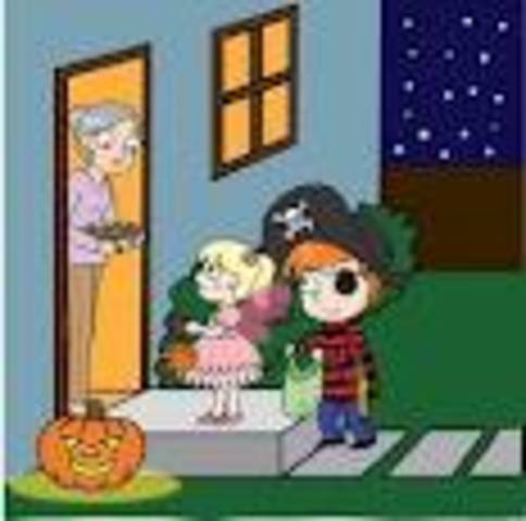 Halloween!