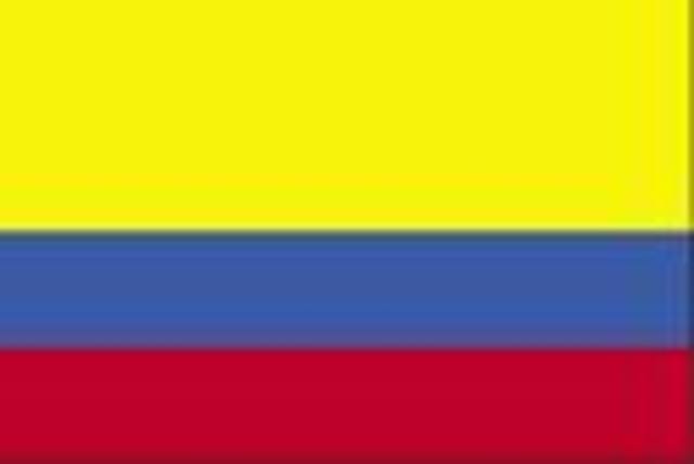 colombia
