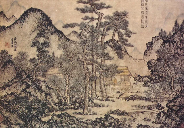 The Yuan Dynasty Begins