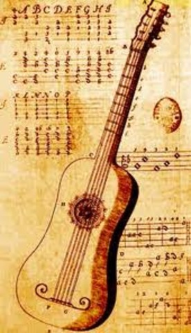 Música instrumental. G. Sanz