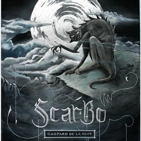 Devil of the Night(Gaspard de la nuit)