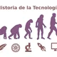 Historia de la tecnologia