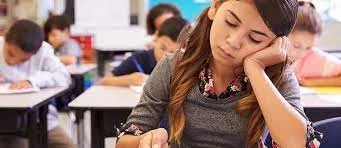 getting a new class in 7th grade