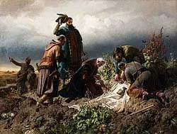 derrota a la Batalla de Mohács