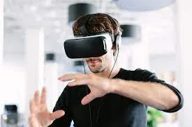 amadeus tests virtual reality as a travel booking option