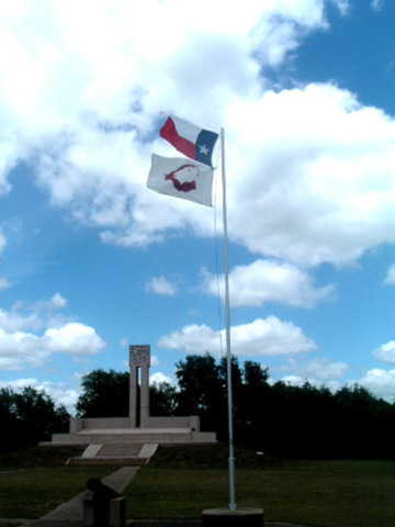 Fannin's Surrender at Coleto Creek