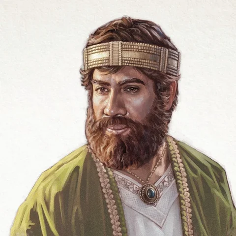 Rehoboam