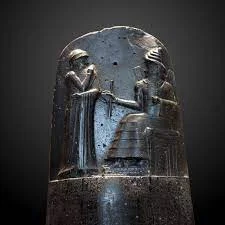 Stele di Hammurabi