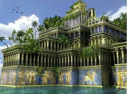 Giardini pensili