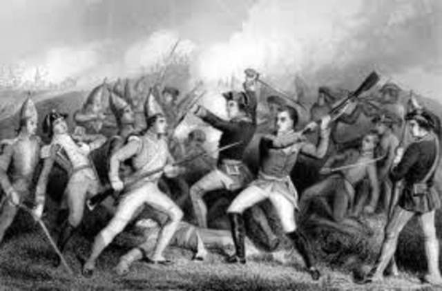 Battle of Frenchtown