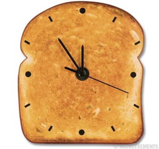 Finished this timetoast