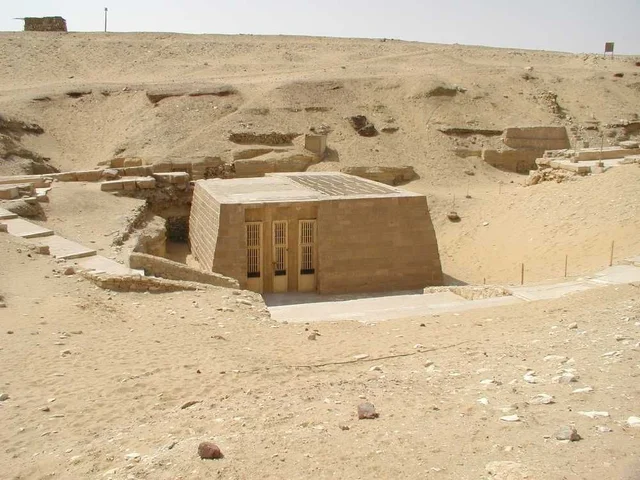 Màstaba