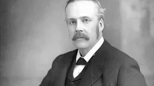 July 12: Arthur Balfour becomes Prime Minister of the United Kingdom.