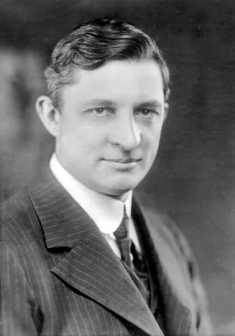 July 17: Willis Carrier invents the first modern electrical air conditioning unit.