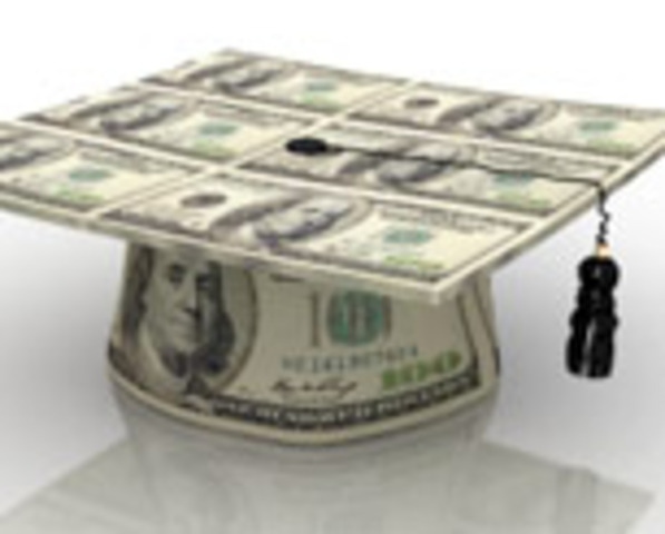 Charter Schools run by "For Profit" companies: 173.