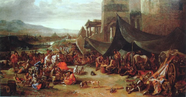 End of the renaissance
