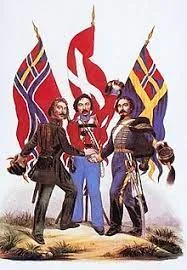June 7: The Norwegian Parliament declares the union with Sweden dissolved, and Norway achieves full independence.