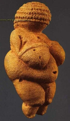 Venere di Willendorf
