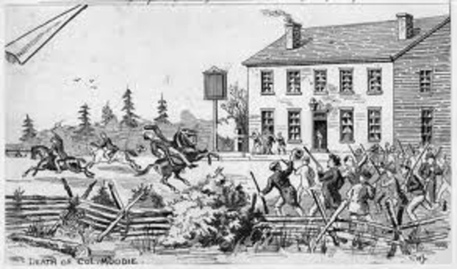 Revolt of 1837 image