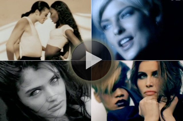 increase in music video downloading !