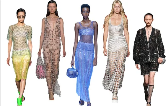 Fashion In 2023
