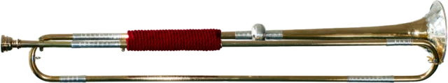 Trompeta natural