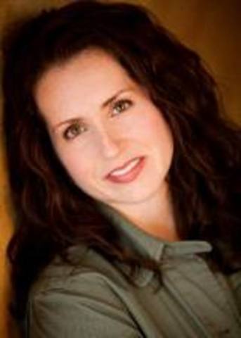 Interview with Sharie Kohler (pseudonym Sophie Jordan) at Starbucks