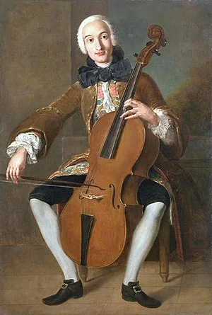 Violoncello