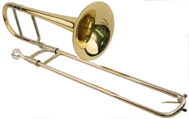 Trombón