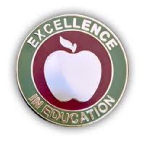 Excellence in Education