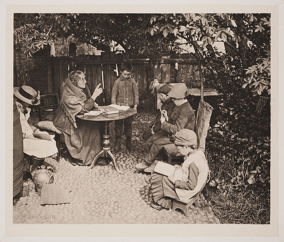 Massachusetts School Law