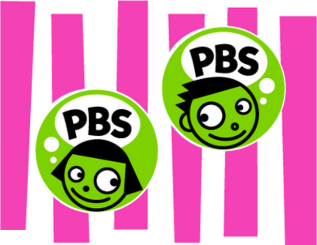 PBS TV shows