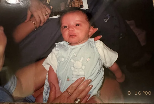 Infancy Stage