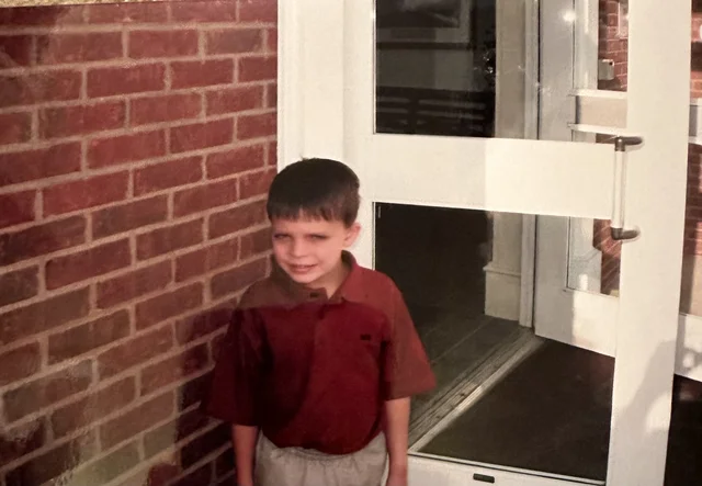 Middle Childhood