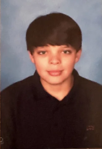 Adolescence Stage
