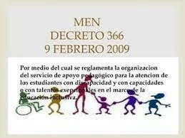 DECRETO 336 DE 2009