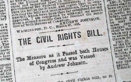 Civil Rights Act