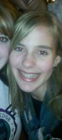 Talked with Friends.