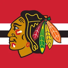 First Blackhawks game