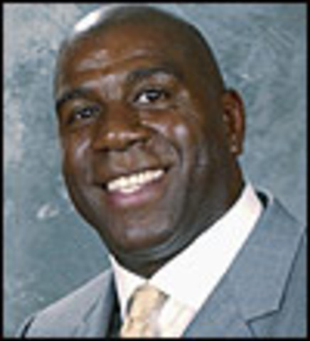 Magic in High School