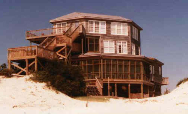 Buy A New Beach House