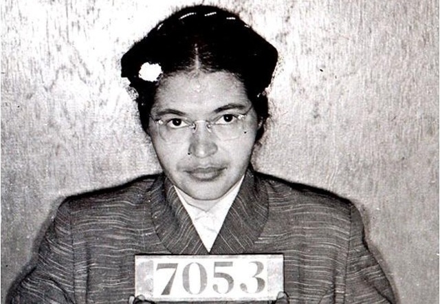 Rosa Parks