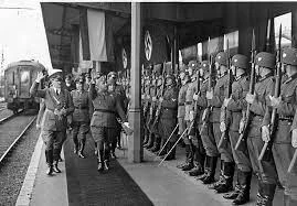 El golpe de estado de 1936