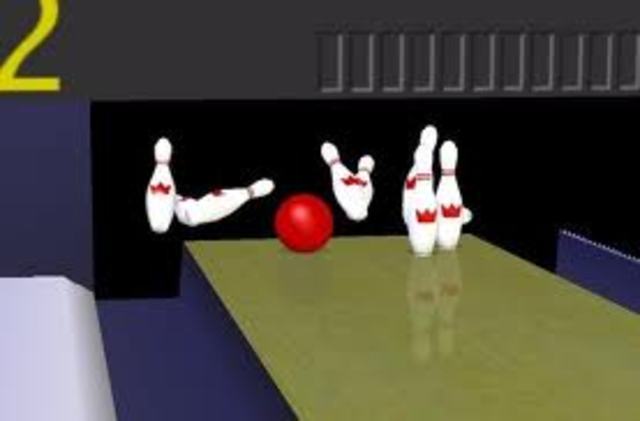 Fundraiser Reward @ MainEvent!