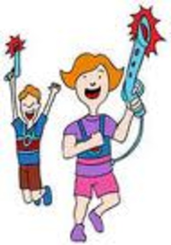 fundraiser reward at main event