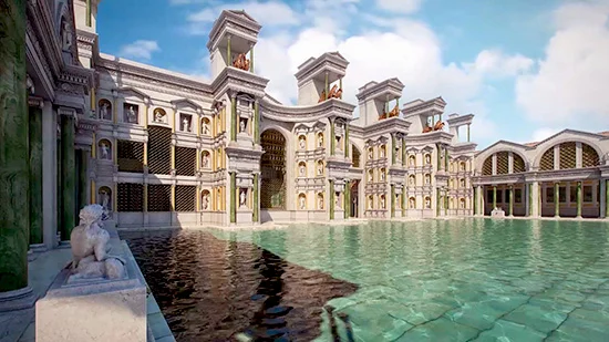 Terme di Diocleziano