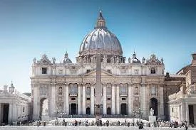 Basilica di San Pietro in vaticao