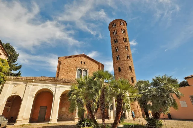 Basilica di San Apollinare Nuovo